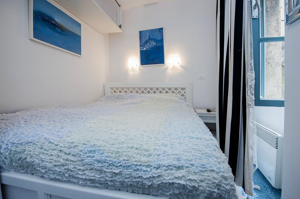 Apartment Art Rovinj Chambre photo
